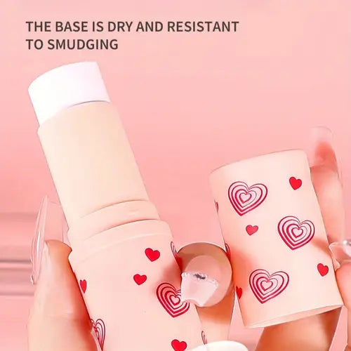 Pore Blur Stick Primer – Oil Control & Moisturizing Concealer
