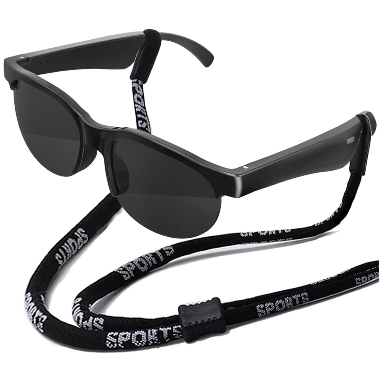 XG88PRO Glasses Headphone
