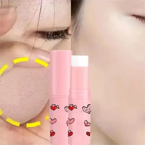 Pore Blur Stick Primer – Oil Control & Moisturizing Concealer