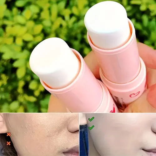 Pore Blur Stick Primer – Oil Control & Moisturizing Concealer