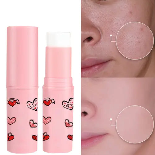 Pore Blur Stick Primer – Oil Control & Moisturizing Concealer