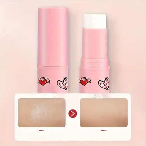 Pore Blur Stick Primer – Oil Control & Moisturizing Concealer
